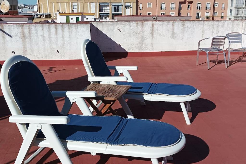 Apto Centrico, 2 Aparcamientos Privados, Bicis Siviglia Esterno foto
